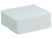 イデシギョー/紙ナプキン 4つ折 125枚×80パック