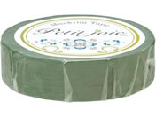 �j�`�o��/Petit joie �}�X�L���O�e�[�v �I���[�u 15mm�~18m