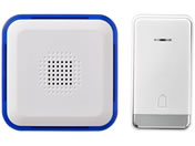 �G���p/�d�r������Ȃ� ���񂽂�`���C�� �h�J�{�^�� �Z�b�g/WC-S8090AC