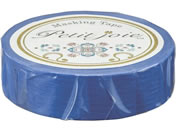 �j�`�o��/Petit joie �}�X�L���O�e�[�v �u���[�T�t�@�C�A 15mm�~18m