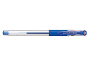 三菱鉛筆 ユニボールシグノ超極細 0.28mm 青 UM15128.33