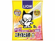 LION jICƂ鍻 t[\[v̍ 5L