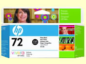G)HP/インクカートリッジ フォトブラック/HP72(C9370A)