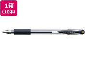 三菱鉛筆 ユニボールシグノ極細 0.38mm 黒 10本 UM151.24
