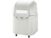 ���b�`�F��/���C�h�y�[��ST(�L���X�^�[�t)�S�~�� 705�~750�~1145mm �x�[�W��/ST350