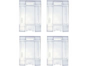 �N���[�Y ���^�[�g���[��p���C�U�[ 4�� LT-300TR