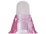 �p�C���b�g/�t���N�V�����{�[��4�p���o�[ �s���N/LFBFRU10-P