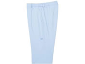 ルコック/メンズパンツ 5L ブルー/UQM2101-4