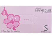 �t�@�[�X�g���C�g/�v���~�A�ENPV�O���[�u S 100��/FR-956