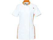 ���R�b�N/���f�B�[�X�W���P�b�g LL �z���C�g�~�I�����W/UQW1035N-10