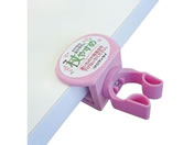 �T���Z�C/��₷�� �l�W�~�^X(�N���X)�s���N/7-5913-03