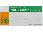 �t�@�[�X�g���C�g/�p���[�O���[�u SSS 100��/FR-964