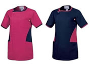 ���R�b�N/���f�B�[�X�W���P�b�g 4L �l�C�r�[�~���[ /UQW1058�[593