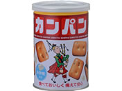 三立製菓/缶入りカンパン 100g