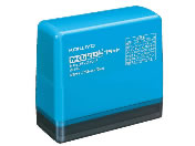 �R�N�� �Z�L�����e�B�[�X�^���v�������^���[�t���b�g IS-F70B