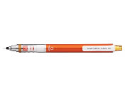 三菱鉛筆 シャープペン クルトガ 0.5mm オレンジ M5-4501P.4