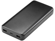 �T�����T�v���C ���o�C���o�b�e���[ 20000mAh BTL-RDC41BK