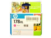 HP CNJ[gbW }[^() HP178XL(CB324HJ)