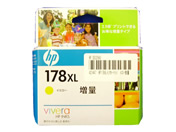 HP CNJ[gbW CG[() HP178XL(CB325HJ)