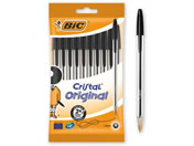 BIC �N���X�^���~�f�B�A������ 1.0mm 1�p�b�N 10�{���� CMBLK-10P