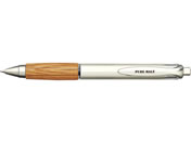 三菱鉛筆/ピュアモルトボールペン ナチュラル 0.5mm/UMN515.70