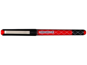 オート 水性ボールペン 筆ボール 赤 CFR-150FBアカ