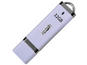 HIDISC USB2.0 tbV 32GB HDUF103C32G2WH