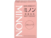 第一三共/ミノン スキンソープ 80g