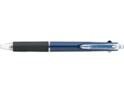 三菱鉛筆/3機能ジェットストリーム2+1 軸色ネイビー/MSXE350005.9