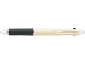 三菱鉛筆 3機能ジェットストリーム2+1 アイボリー MSXE350005.46