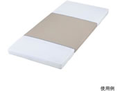 �A�Y����/�����h���V�[�c 850�~1400mm �x�[�W�� ��/7-6387-02