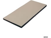 �􂦂郀���Ȃ��̈����U�}�b�g���X(��w��̍\��)�����p�J�o�[ 1890�~910�~80mm �x�[�W��/7-6388-14