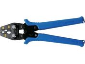 TTC/圧着工具 絶縁被覆付閉端接続子用 TPH‐5 TPH-5