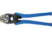TTC/圧着工具 絶縁被覆付閉端接続子用 TPH‐8 TPH-8