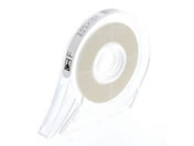 タケダ ICフリーテープ 2mm×16m ホワイト F2ホワイト