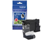 G)�u���U�[/�����C���N�J�[�g���b�W �u���b�N/LC512BK