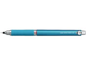 三菱鉛筆 クルトガ ラバーグリップ付0.5 ブルー軸 M56561P.33
