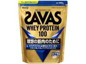 明治/ザバス ホエイプロテイン100 バニラ味 980g