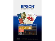 エプソン/スーパーファイン紙 A3ノビ 100枚/KA3N100SFR