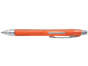 三菱鉛筆 ジェットストリーム250 0.7mmメタリックオレンジ SXN25007M.4