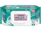 �g�C���ɗ�������炩������ӂ� �t�^�t�� 1��(80����) 7-6720-02