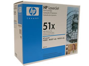 HP Q7551X