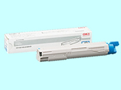 OKI TNR-C4DC3 VAS
