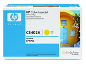 HP CB402A CG[