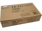 Z TK-711