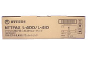 NTT FAX-EP-1(L-400) hJ[gbW