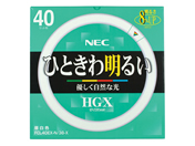 NEC ���C�t���b�NHGX FCL40EX-N 38-X