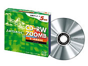 OH CD-RW700MB 5 SW80QU5