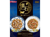 �����y�b�g�t�[�h �L�����b�g�E����2dish�C�̂�������400g