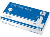 �}�c���V/PVC�O���[�u �p�E�_�[�t���[ 25-3266-01 M�T�C�Y 100��/MY-7522(M)100�}�C